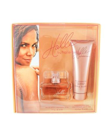 Halle Berry 2 Piece Gift Set for Women