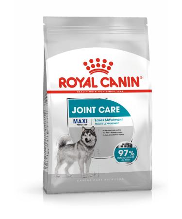 Royal Canin Maxi Joint Care food for dogs prone to joint sensitivity (3kg)