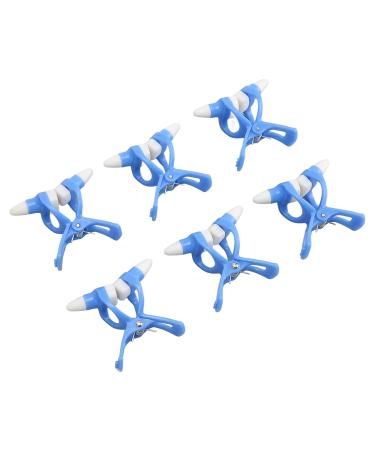 Gernie 12-Piece Nose Clip Lifter Set | Upgrade Your Beauty Routine with Adjustable Nose Straighteners & Slimming Clamps - International Shipping Available - Buy Online on GoSupps.com