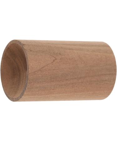Premium Wood Essential Oil Diffuser - Black Walnut Aromatherapy for Bedroom & Meditation - Buy Online on GoSupps.com