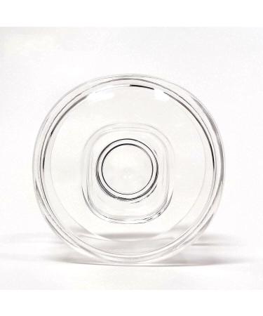 Clear Plastic Replacement Smart Charger Cover | Stand for Philips Electric Toothbrush HX93 HX99 Series - Buy Online on GoSupps.com