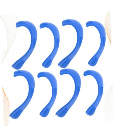 Buy BUIFULSIC 4 Pair Multi-Functional Hooks for Masking Tape Cable & Ear Protection - Versatile Accessories for Mask Storage & Delivery - Buy Online on GoSupps.com