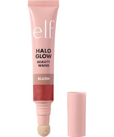 e.l.f. Halo Glow Blush Beauty Wand Liquid Blush Wand For Radiant Flushed Cheeks & Halo Glow Highlight Beauty Wand Liquid Highlighter Wand For Luminous Glowing Skin - Buy Online on GoSupps.com
