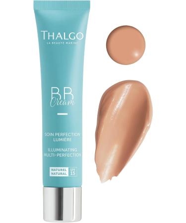Thalgo BB Cream Soin Perfection Lumi re SPF15 Natural 40ml - Buy Online on GoSupps.com