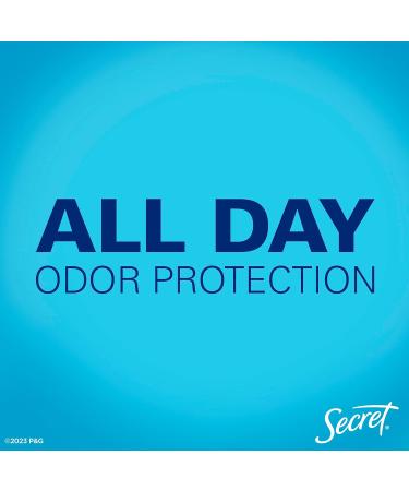 Shop Secret Dry Spray Antiperspirant Deodorant for Women - Wild Rose & Argan Oil Scent 4.1 oz (2 Pack) | International Shipping Available - Buy Online on GoSupps.com