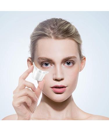 YEAJOIN Eye Wash Bath Kit - 13PCS Silicone Eye Cup Set with Calibration for Refreshing and Cleansing Tired Eyes - Buy Online on GoSupps.com