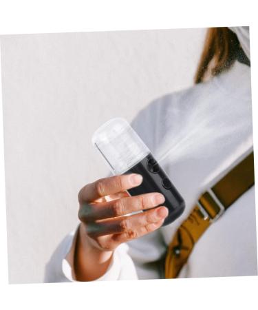 DOITOOL 1pc Portable Humidifier Mini Humidifier Portable Humidifer Face Mist Sprayer Hydrating Instrument - Buy Online on GoSupps.com