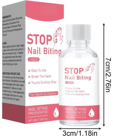 Antifungal for children bitter liquid against jaw 30 ml longlasting formula strengthening for hands of adults and children - Buy Online on GoSupps.com