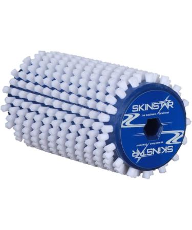 SkinStar Complete Brush Set - 5-Piece Rotor Brush for Professionals | WorldCup 100mm | International Shipping Available - Buy Online on GoSupps.com