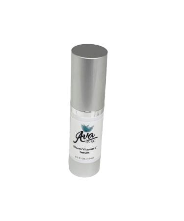 Bloom Vitamin C Serum