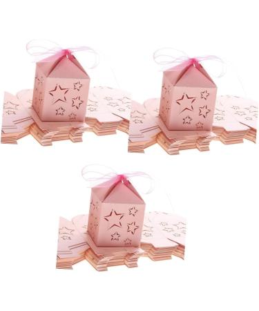 HOMSFOU 150 Pcs Small Empty Kraft Gift Boxes Baby Candy Favor Boxes Birthday Favor Boxes Chocolate Gift Boxes Paper Gift Boxes Party Favor Boxes Candy Box Wedding Chocolate Box - Buy Online on GoSupps.com