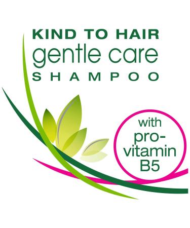 Buy Simple Kind To Hair Shampoo Gentle Care 200ml (Pack of 2) - International Shipping Available - Buy Online on GoSupps.com