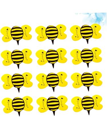 Zerodeko Candy Package 100pcs Lollipop Lollipop Card Decorative Card Message for Lollipop Packaging Decoration Card Lollipop Decoration Decorate Candy Packaging As Shown 8.50X5.50X0.20CM - Buy Online on GoSupps.com