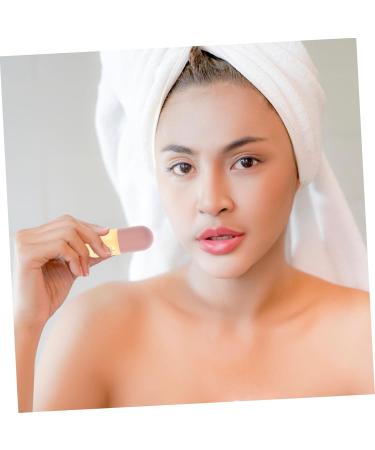 Beavorty 1 Box Lip Plumper Lip Gloss Lip Oil Lip Plumping Gloss Lip Moisturizing Gloss Lip Care Oil Lip Plumping Oil Lip Moisturizing Oil Lip Balms Mint Plastic Lip 5.30X1.50X1.50CM As Shown - Buy Online on GoSupps.com