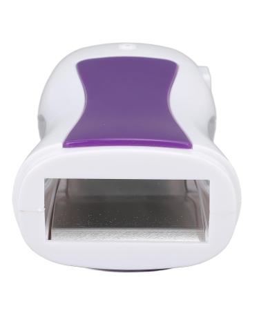 Portable Iebilif Electrical Depilatory Roll-On Heater - LCD Wax Warmer for Home & Travel (EU Plug 220V) - Buy Online on GoSupps.com