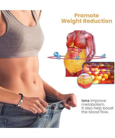 Apus Ion Therapeutic Lympunclog Titanium Wristband Apus Ion Therapeutic Lympunclog Titanium Wristband Adjustable Bracelet Apus Ion Therapeutic Lympunclog Titanium Wristband (White) - Buy Online on GoSupps.com