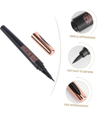 Outanaya Eyeliner Pencil Makeup Eyeline Pencil Eyeliner Pencil Eyeliner Waterproof - Buy Online on GoSupps.com
