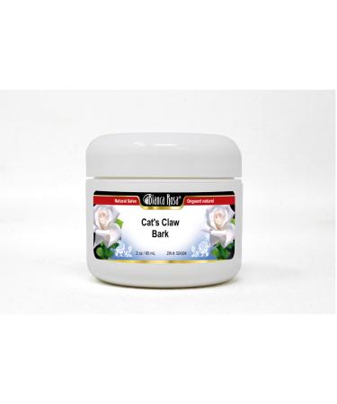 Cat's Claw Bark - UNA de Gato Salve (2 oz ZIN: 524304) 1