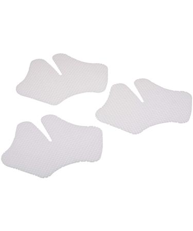 Rolyan Splinting Material Gauntlet Thumb Spica Splint Aquaplast-T OptiPerf 1/16" White Small Fits Up To 3-1/2" MCP Width