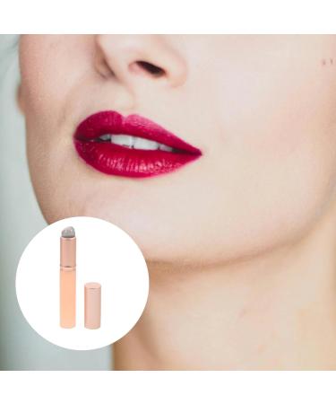 Healeved 2Pcs Silicone Lip Brushes - Reusable Lip Gloss Applicator & Lipstick Brush for Daily Makeup | International Shipping Available - Buy Online on GoSupps.com