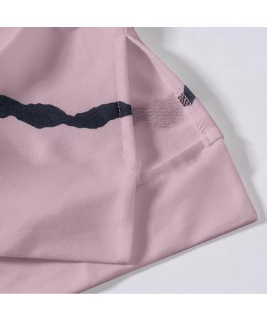 Odjoy Women's Fan Blouse - Casual Tops & Elegant Tunics for Office | Loose Long Sweater in Light Purple - Buy Online on GoSupps.com