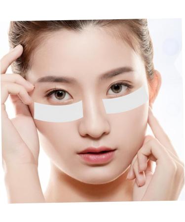 Beavorty 10 Rolls Eyelash Sticker Grafting Eyelash Tape Eyelash Grafting Tape Lash Extension Lash Tool Compact Eyelash Grafting Tools Beauty Tape Make up Extend Non-woven Fabric - Buy Online on GoSupps.com