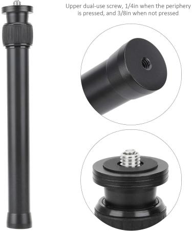Adjustable Tripod Extension Tube | Strong Table Foot Extender for Tool Center Bracket - Buy Online on GoSupps.com