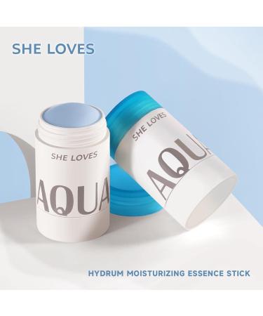 Facynde Moisture Pen | Mountain Spring Balm - Natural Hydrating Primer & Repair for Fine Lines - Buy Online on GoSupps.com
