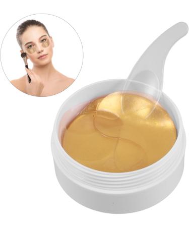 WEKADRIN Moisturizing Eye Mask Patches for Wrinkles Reusable Gel Patches for Dark Circles Deep Hydration Fine Lines Suitable for Women Various Occasions - Buy Online on GoSupps.com