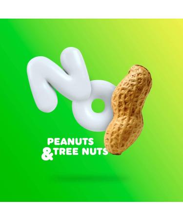 Airheads Candy Xtremes Belts Sour Rainbow Berry 4.5 oz - Bulk Party Bag (Pack of 12) - Buy Online on GoSupps.com