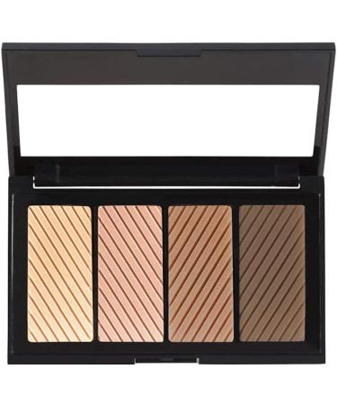 MAYBELLINE MASTERBRONZE COLORHIGHLIGHTING KIT 20 - Buy Online on GoSupps.com