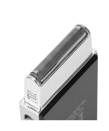 Premium Electric Shavers & Trimmers for Men - Rechargeable Razors with USB Charger - Buy Online on GoSupps.com