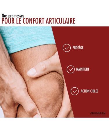 GSIL Tablets - Silicon Gluco-Chondro - GSA - Made in France - Buy Online on GoSupps.com