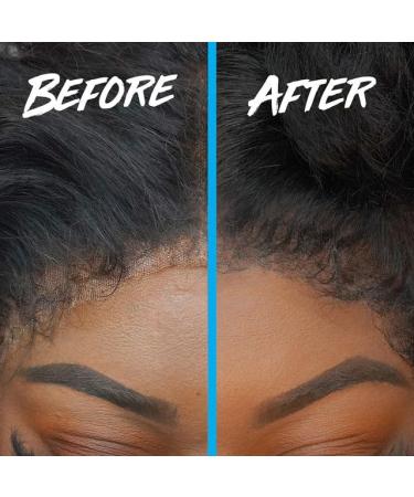 EBIN NEW YORK Wonder Lace Melt Spray Sports Edition - Rosemary Mint + Biotin (80ml/2.7oz) | Sweat & Water Resistant | Maximum Hold | No Residue 2.7oz/ 80ml Rosemary Mint + Biotin (Sports Edition) - Buy Online on GoSupps.com