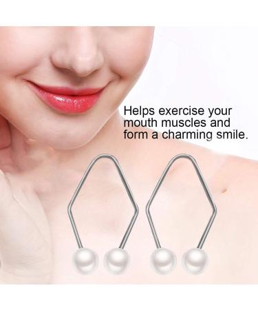 Buy Dimple Makers & Face Dimple Trainer | Smile Beauty Exerciser for Perfect Dimples (Black) - International Shipping - Buy Online on GoSupps.com
