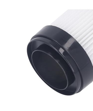 2-Part Activated Carbon Air Filter Replacement | Reduces Odors & Particles | Ideal for Pet Owners & Smokers - Buy Online on GoSupps.com