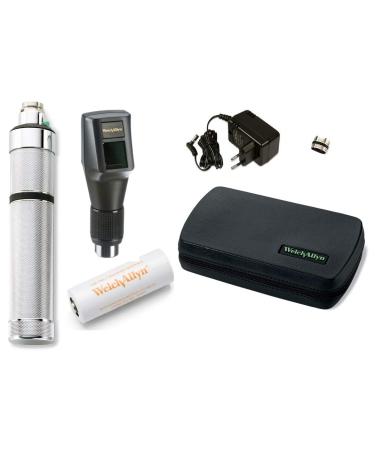 Welch Allyn 3.5v Streak Retinoscope with Nickel-Cadmium Rechargeable Handle 18342-VC