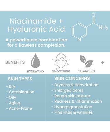 ProDerma Unscented Facial Cream | Hyaluronic Acid Niacinamide & Vitamin B5 - 8 oz | Hydrating & Nourishing Skincare - Buy Online on GoSupps.com
