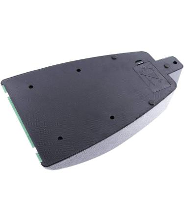 Automatic Putt Return Machine - Indoor Golf Practice Putting Green with Ball Kick Back - Buy Online on GoSupps.com