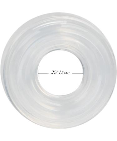 CalExotics Premium Silicone Ring - Medium | Enhance Pleasure and Performance - Buy Online on GoSupps.com
