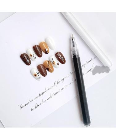 Shop Nail Art for Women & Girls | Fast-Drying Nail Future Pencil & Graffiti Tools | Ultra-Thin Gel Accessories - Buy Online on GoSupps.com