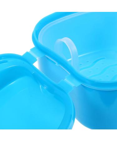 Gleavi Baby Accessories: 12-Piece Travel Prosthesis Box with Filter Layer - Outdoor Essentials for Kids - Buy Online on GoSupps.com