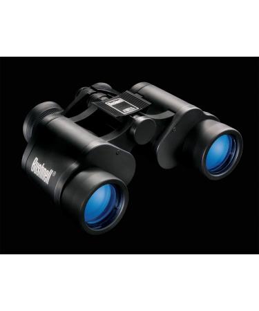 Bushnell Falcon 133410 Binoculars with Case - Black, 7x35mm - Buy Online on GoSupps.com