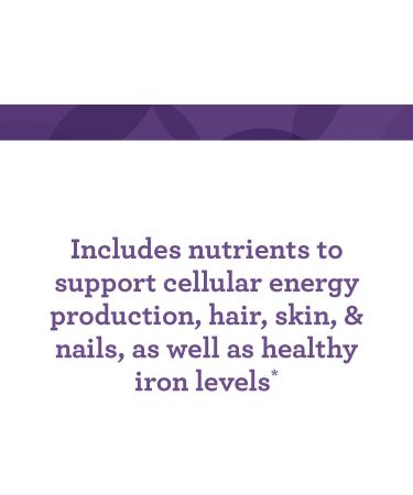 Innate Response Formulas Women's One Daily Multivitamin - Supports Women's Health & Well-Being - Vegetarian, Non-GMO, Kosher - 60 Tablets - Buy Online on GoSupps.com