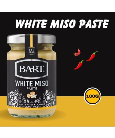 Bart Sauce Pick N Mix - Create Custom Sauce Combo with 15+ Flavours | Harissa Galangal Black Garlic White Miso | Gift Set for Sauce Lovers - Pack of 6 - Buy Online on GoSupps.com
