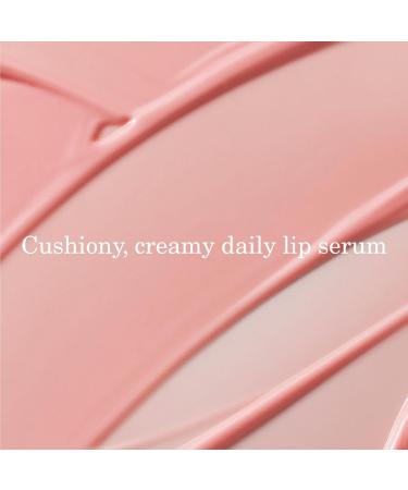 Tatcha Kissu Lip Treatment | Volume-Restoring Lip Serum for Plump Bouncy Lips - Shop Internationally - Buy Online on GoSupps.com