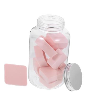 1 Facial Cleansing Sponges Powder Puff Exfoliating Sponge Makeup Sponge