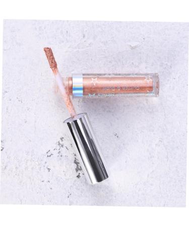 FRCOLOR Liquid Eye Liner Shimmer Eyeshadow Glitter Liquid Eyeliners Women Makeup Eye Shadow Make up - Buy Online on GoSupps.com