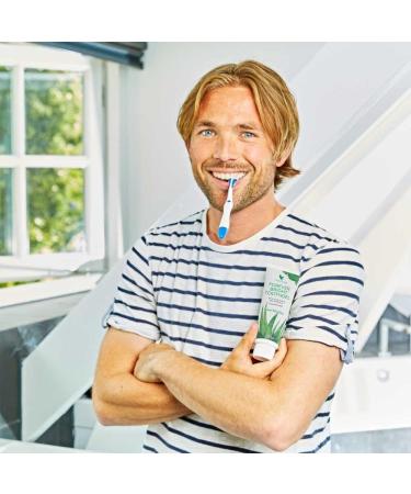  APOWUS Forever Toothgel Dentifrice Aloe Vera - Buy Online on GoSupps.com