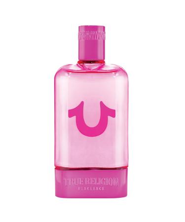 True Religion for Women 8 oz Body Mist - Buy Online on GoSupps.com